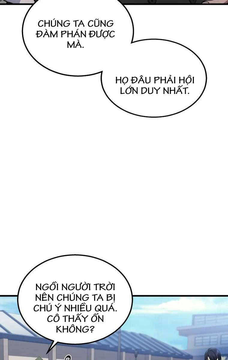 Thần Chiến Tranh Trở Lại Cấp 2: Chương 26