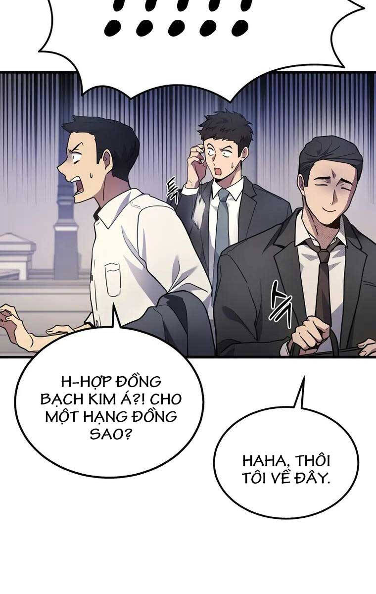 Thần Chiến Tranh Trở Lại Cấp 2: Chương 26