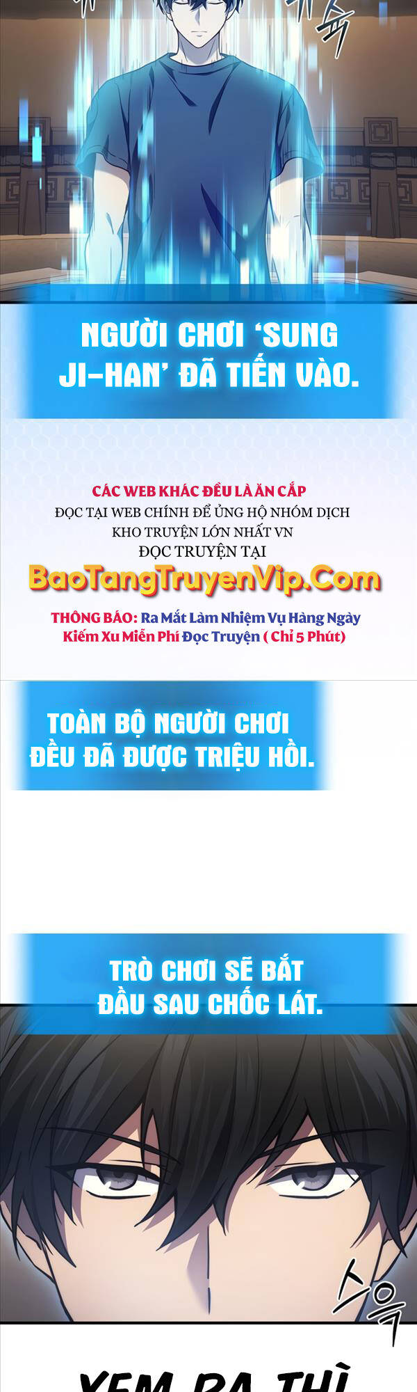 Thần Chiến Tranh Trở Lại Cấp 2: Chương 27