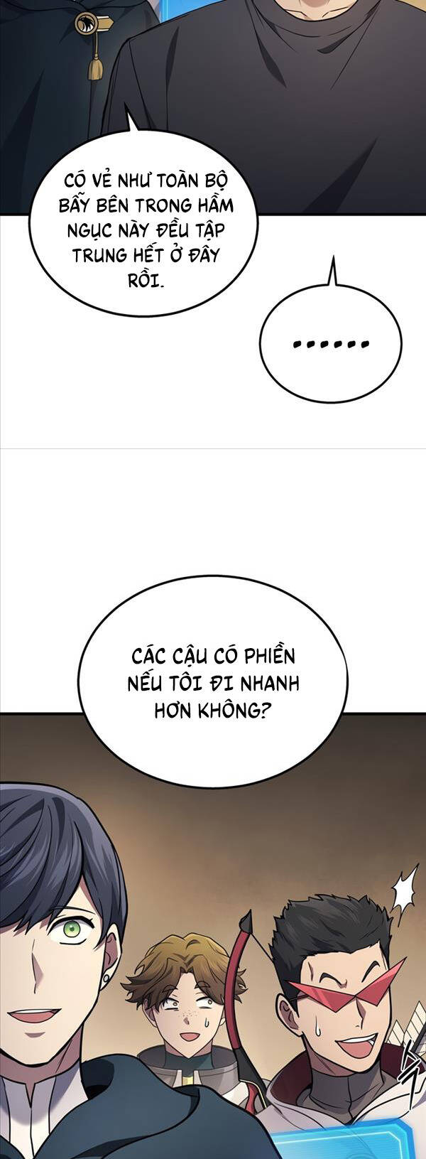 Thần Chiến Tranh Trở Lại Cấp 2: Chương 27