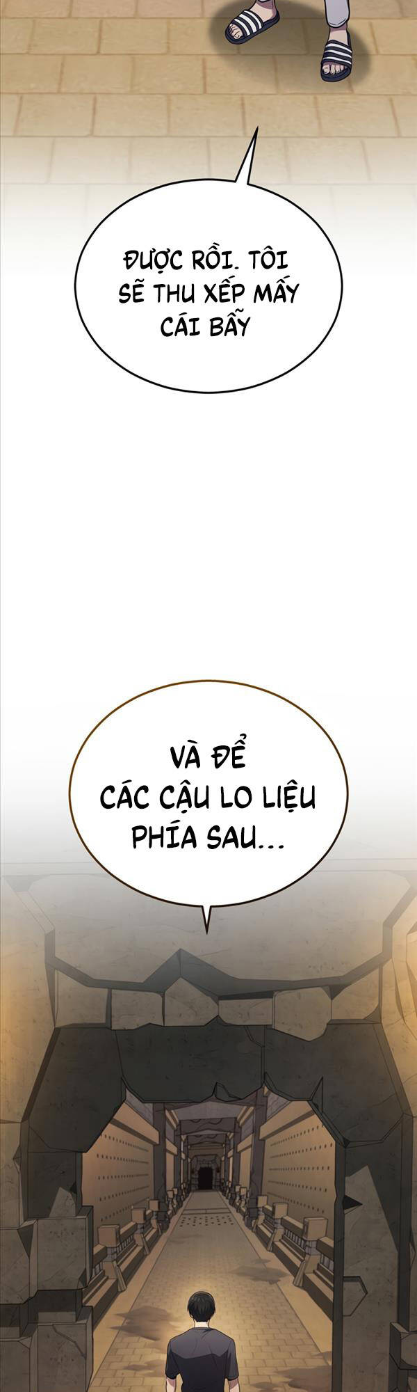 Thần Chiến Tranh Trở Lại Cấp 2: Chương 27