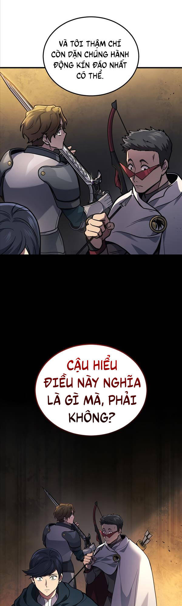Thần Chiến Tranh Trở Lại Cấp 2: Chương 27