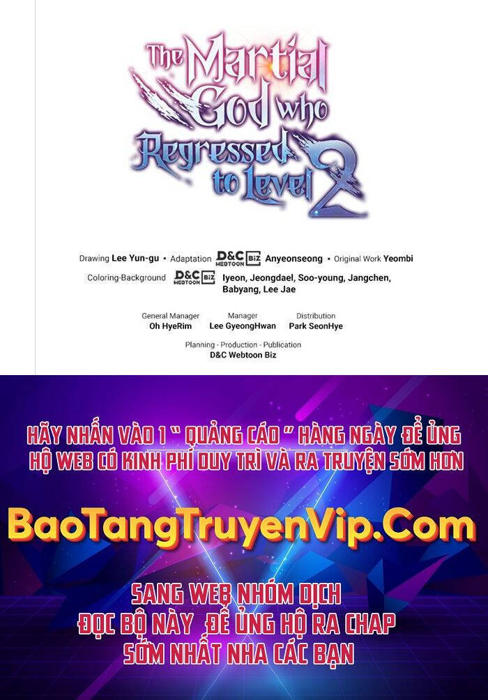 Thần Chiến Tranh Trở Lại Cấp 2: Chương 27
