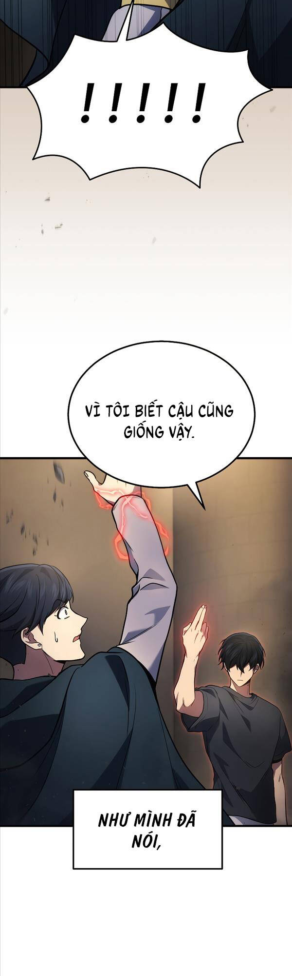 Thần Chiến Tranh Trở Lại Cấp 2: Chương 28