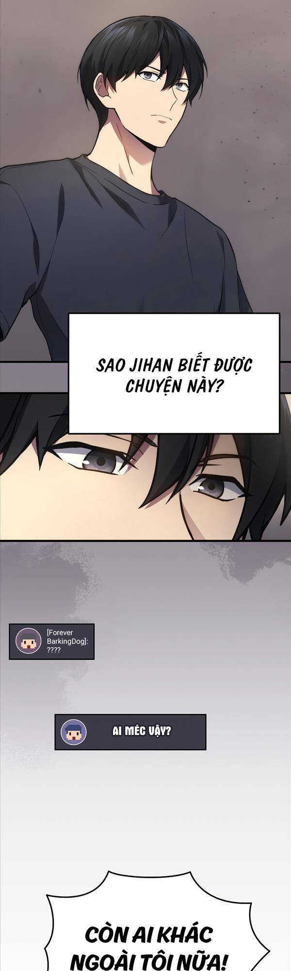 Thần Chiến Tranh Trở Lại Cấp 2: Chương 28