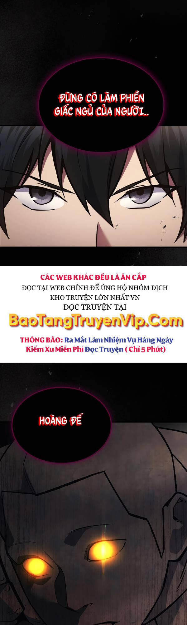 Thần Chiến Tranh Trở Lại Cấp 2: Chương 28