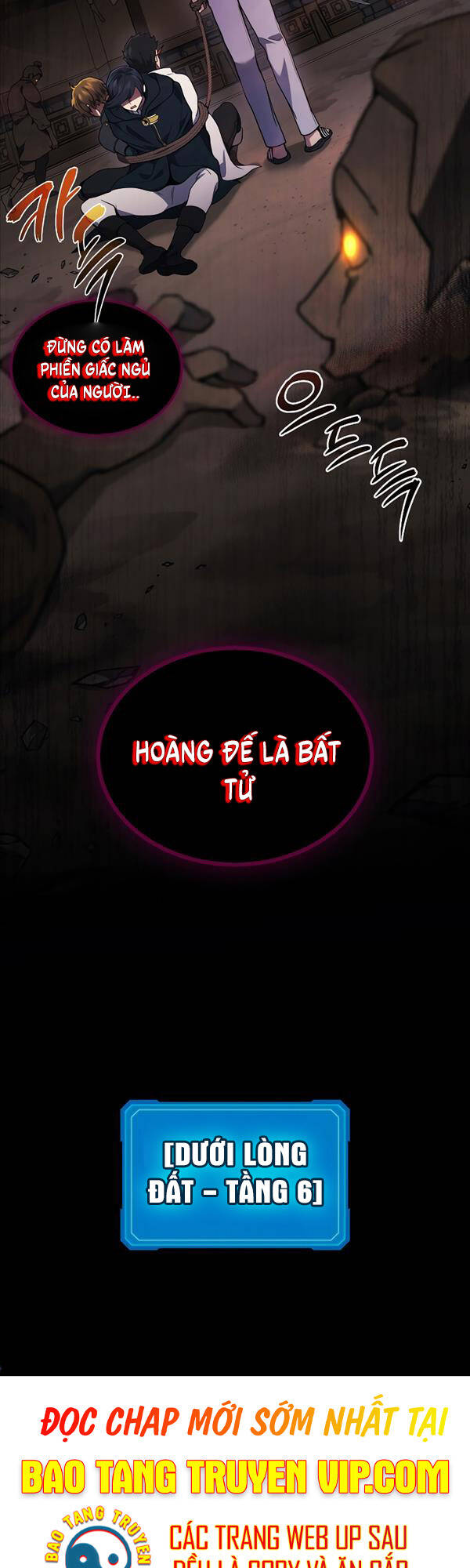 Thần Chiến Tranh Trở Lại Cấp 2: Chương 28