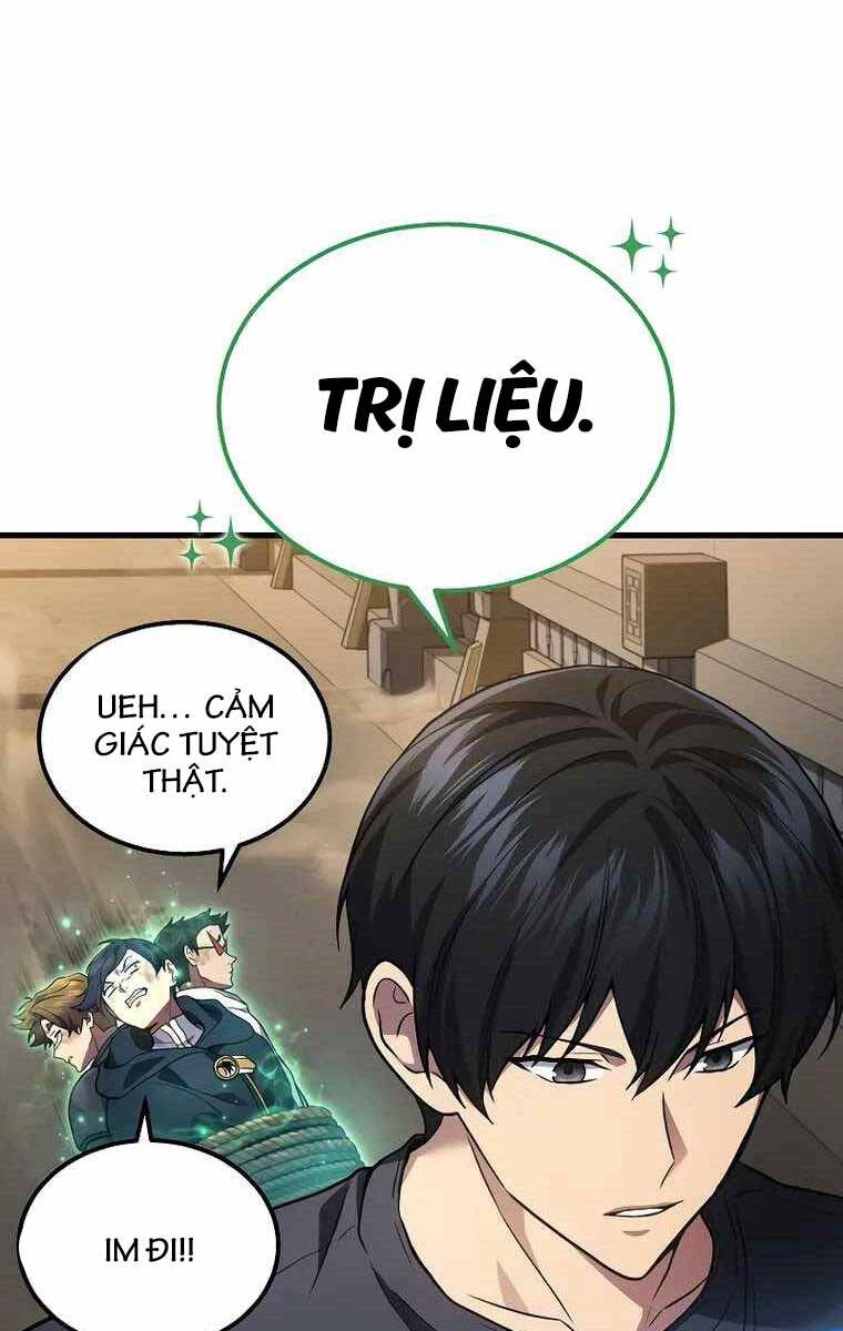 Thần Chiến Tranh Trở Lại Cấp 2: Chương 29