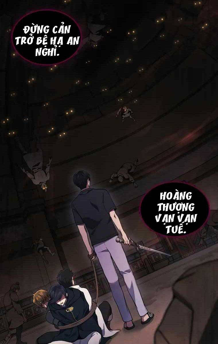 Thần Chiến Tranh Trở Lại Cấp 2: Chương 29
