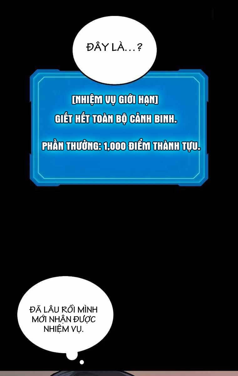 Thần Chiến Tranh Trở Lại Cấp 2: Chương 29