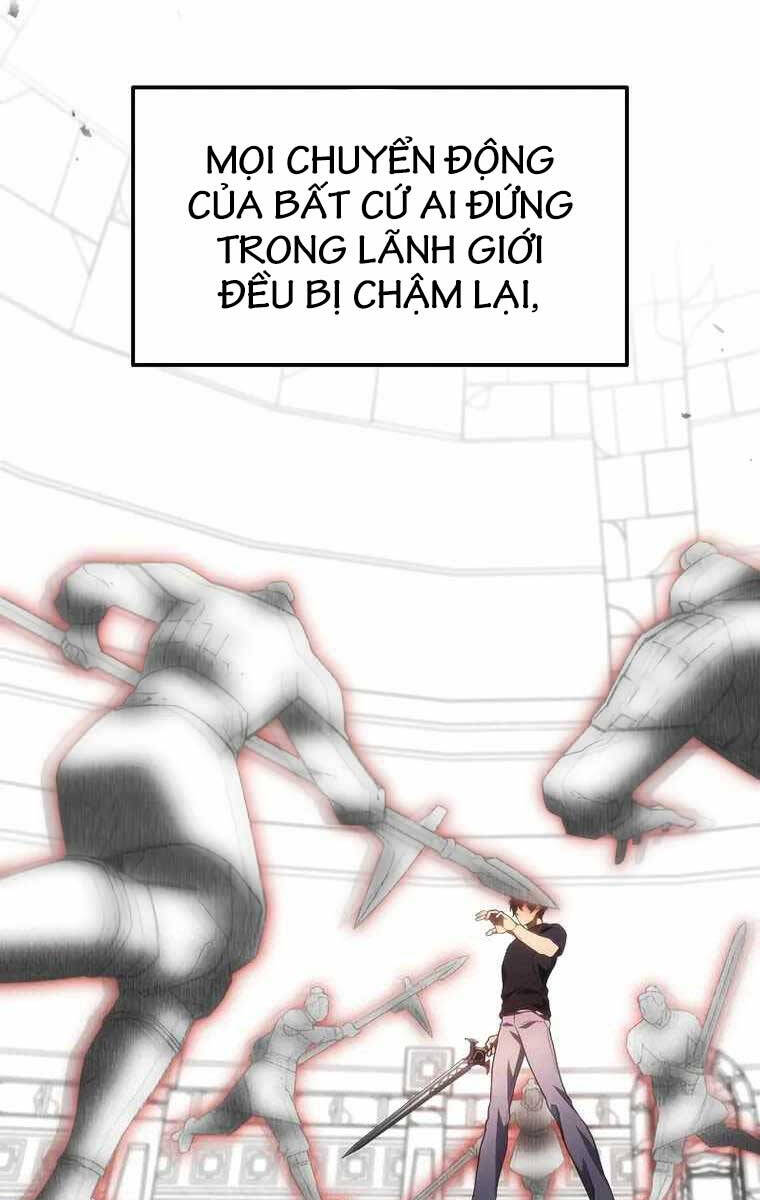 Thần Chiến Tranh Trở Lại Cấp 2: Chương 29