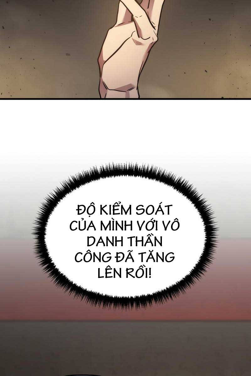 Thần Chiến Tranh Trở Lại Cấp 2: Chương 31