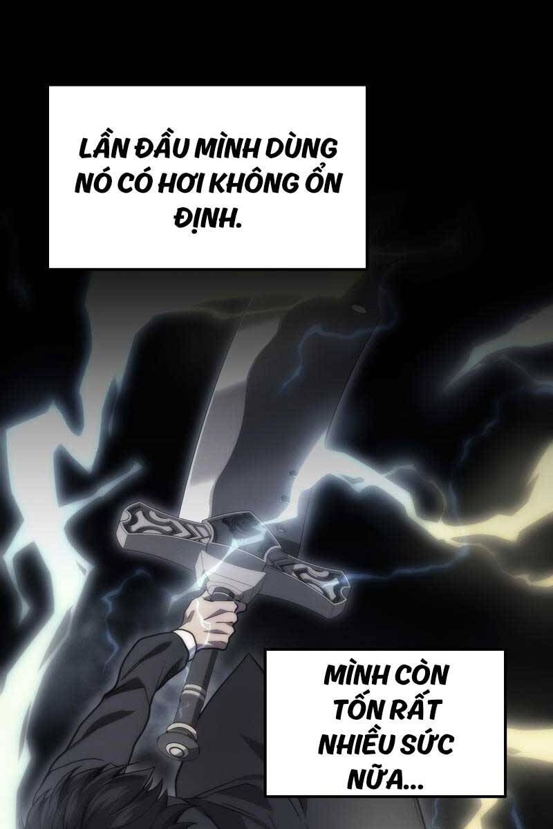 Thần Chiến Tranh Trở Lại Cấp 2: Chương 31