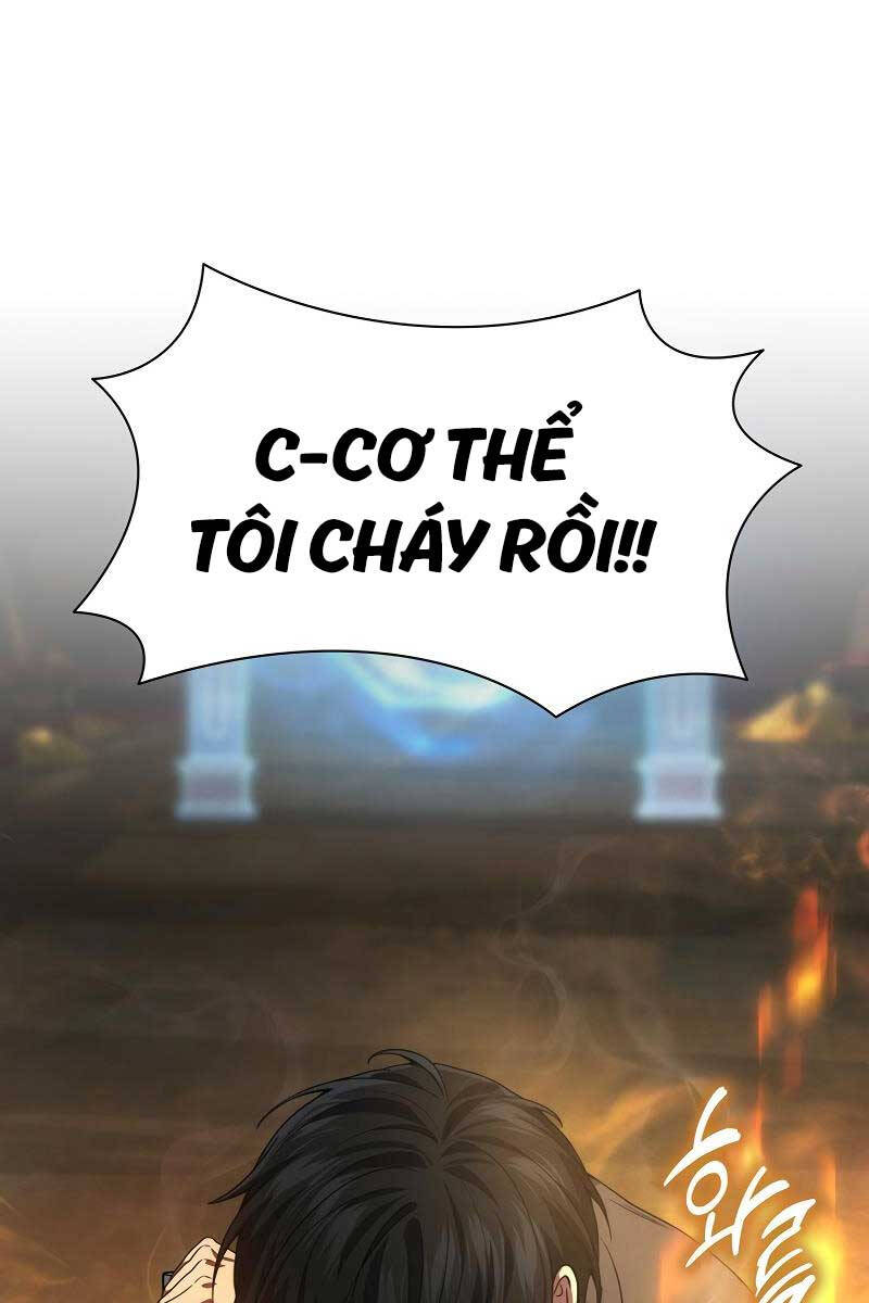 Thần Chiến Tranh Trở Lại Cấp 2: Chương 31