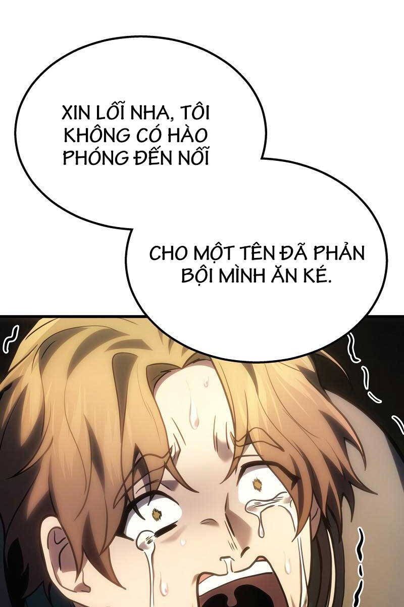 Thần Chiến Tranh Trở Lại Cấp 2: Chương 31