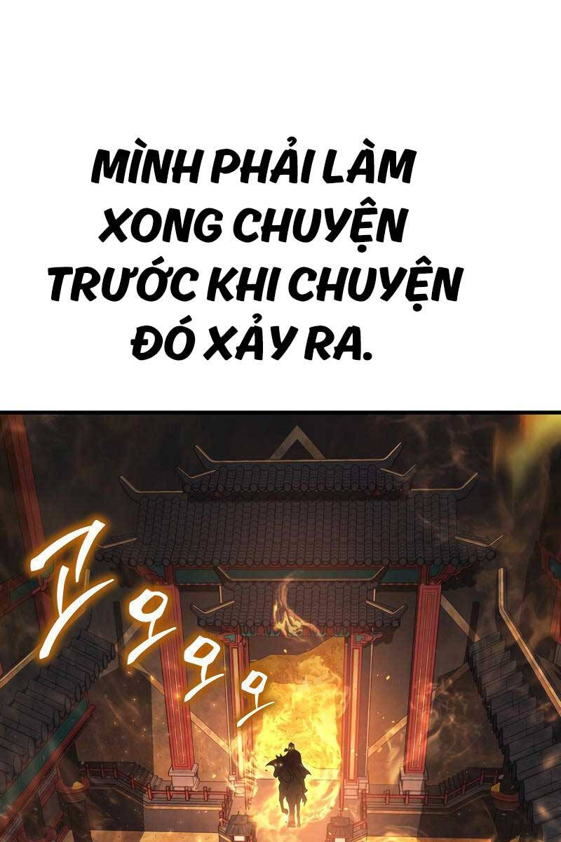 Thần Chiến Tranh Trở Lại Cấp 2: Chương 31