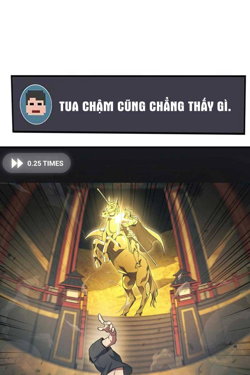 Thần Chiến Tranh Trở Lại Cấp 2: Chương 31