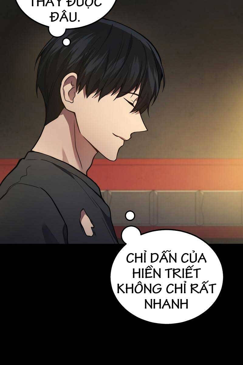 Thần Chiến Tranh Trở Lại Cấp 2: Chương 31