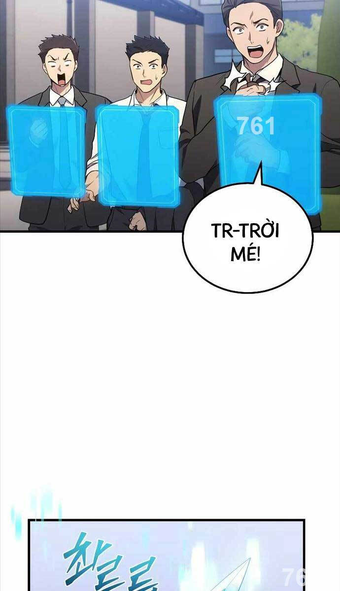Thần Chiến Tranh Trở Lại Cấp 2: Chương 32