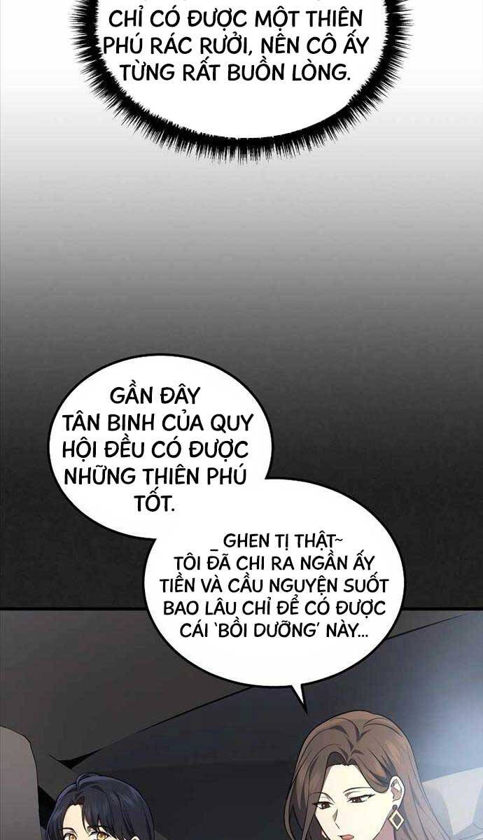 Thần Chiến Tranh Trở Lại Cấp 2: Chương 32