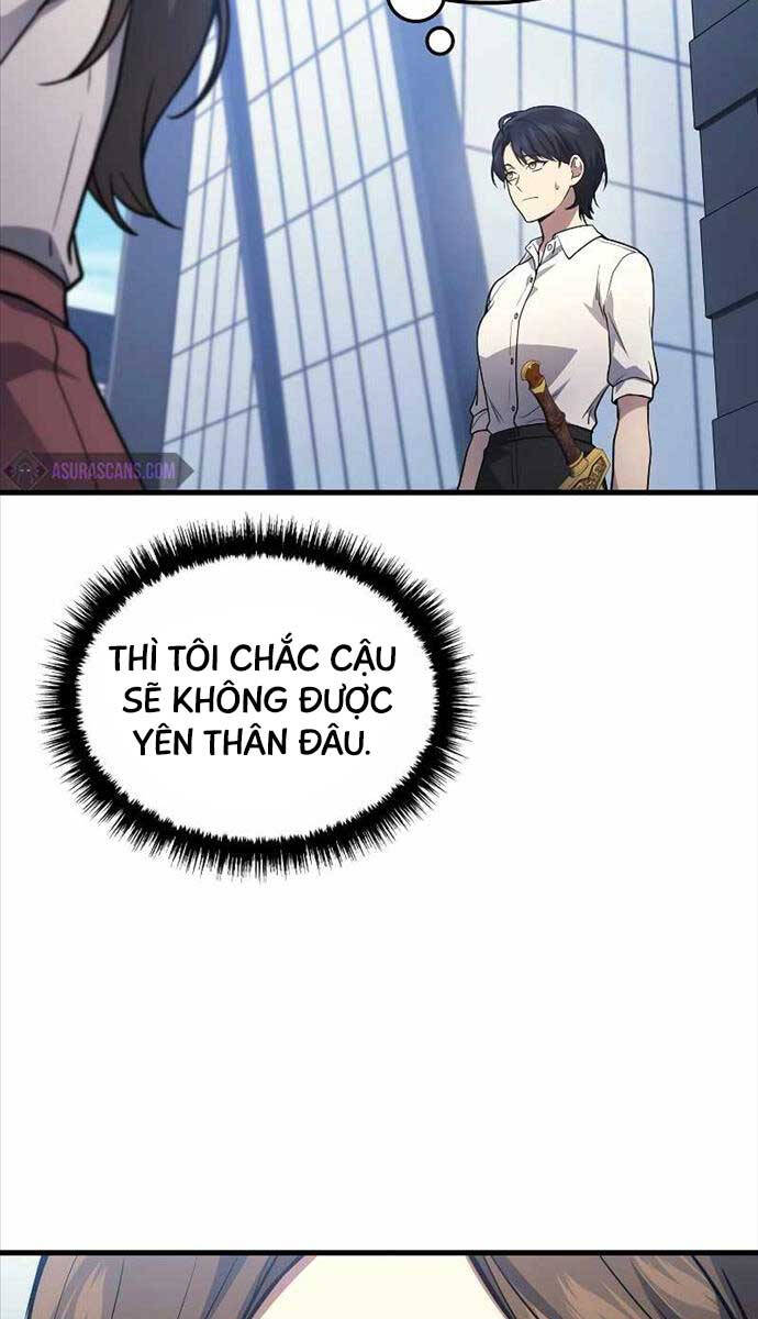Thần Chiến Tranh Trở Lại Cấp 2: Chương 32