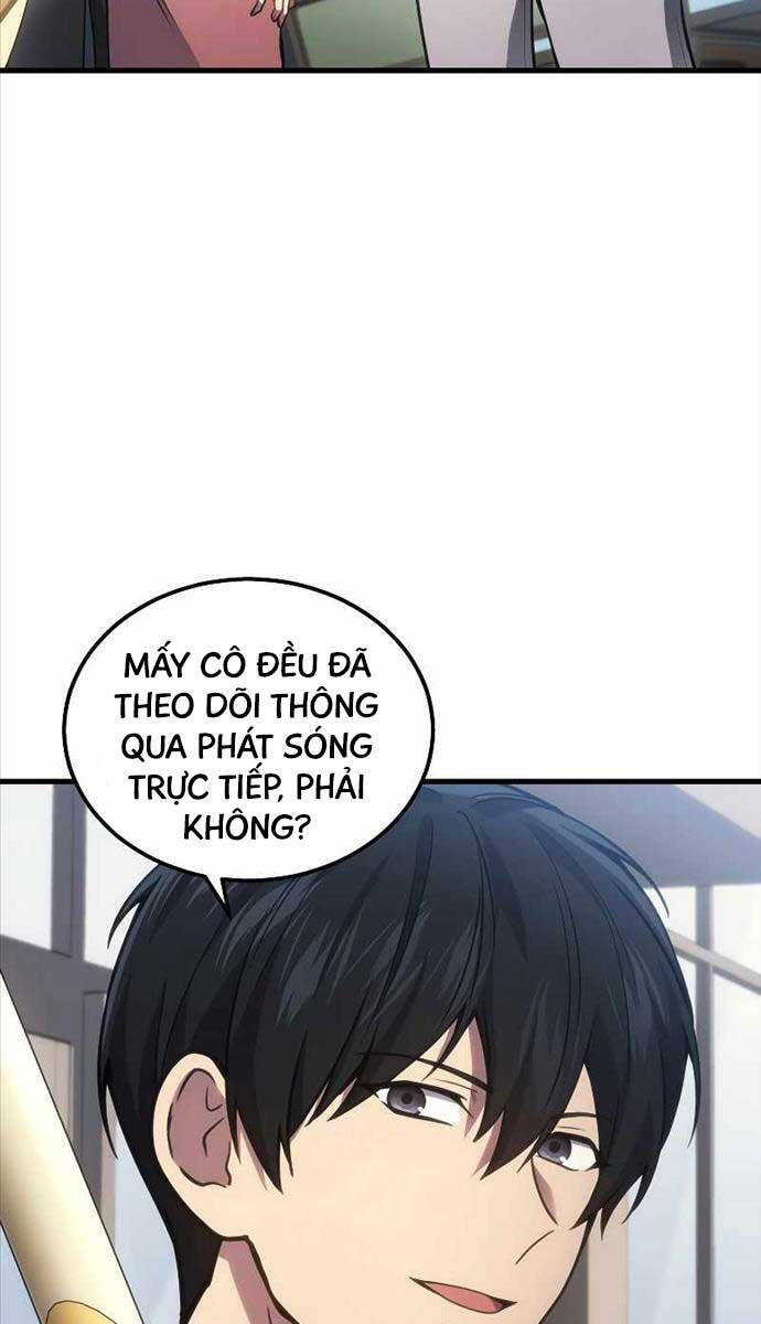 Thần Chiến Tranh Trở Lại Cấp 2: Chương 32