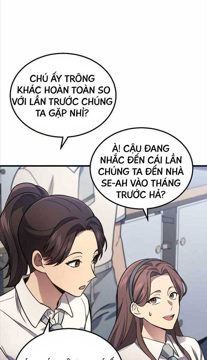 Thần Chiến Tranh Trở Lại Cấp 2: Chương 32