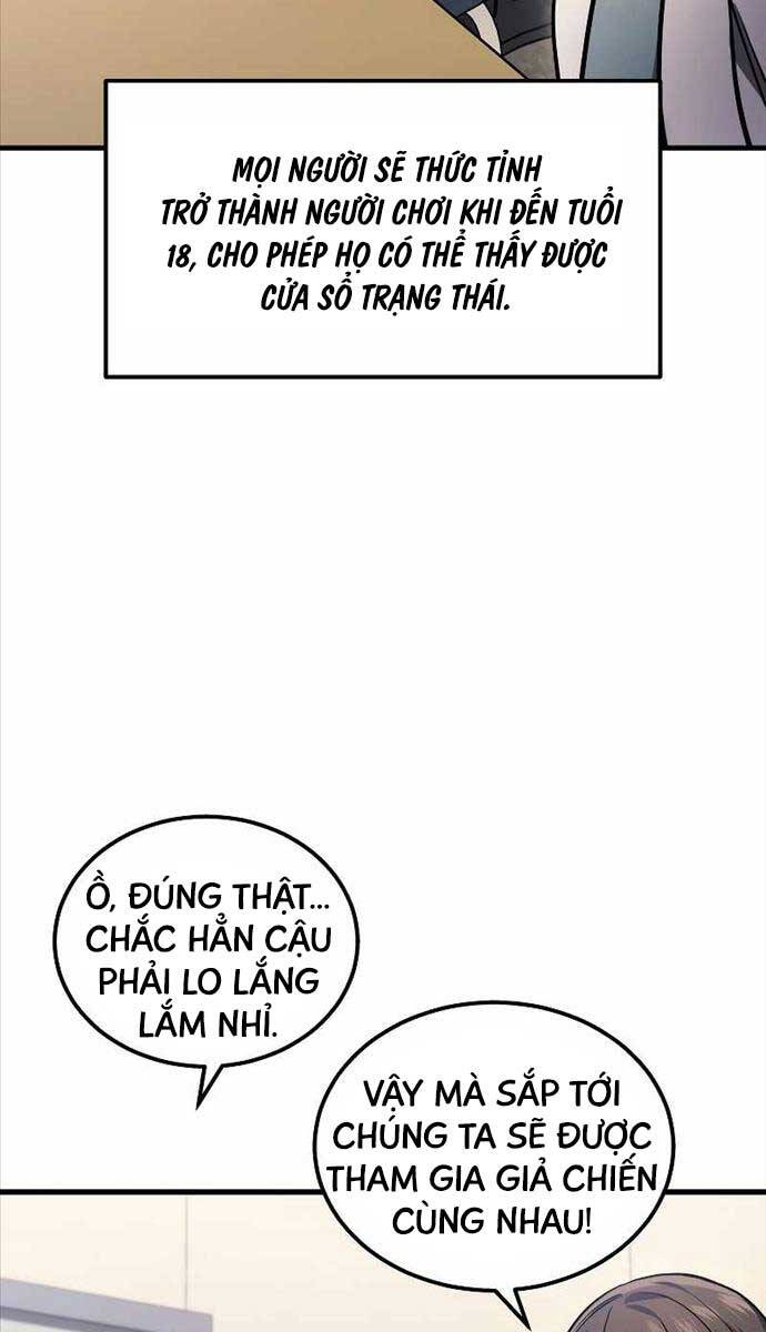 Thần Chiến Tranh Trở Lại Cấp 2: Chương 32