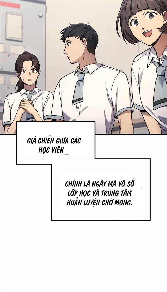 Thần Chiến Tranh Trở Lại Cấp 2: Chương 32