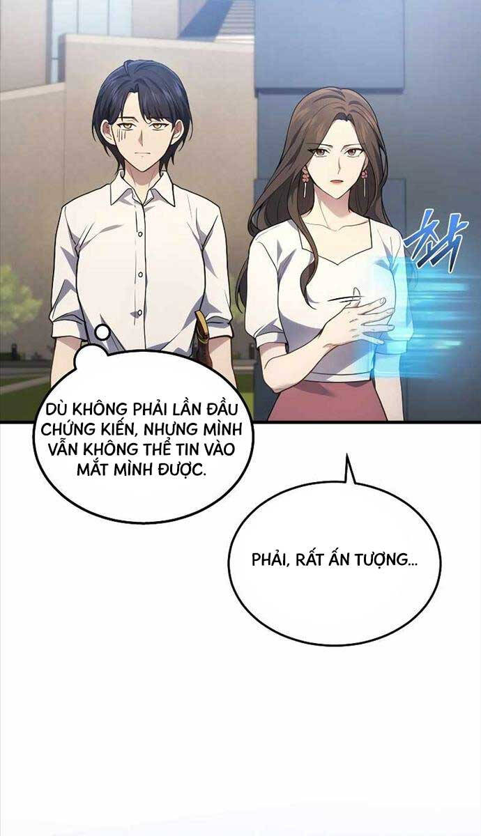 Thần Chiến Tranh Trở Lại Cấp 2: Chương 32