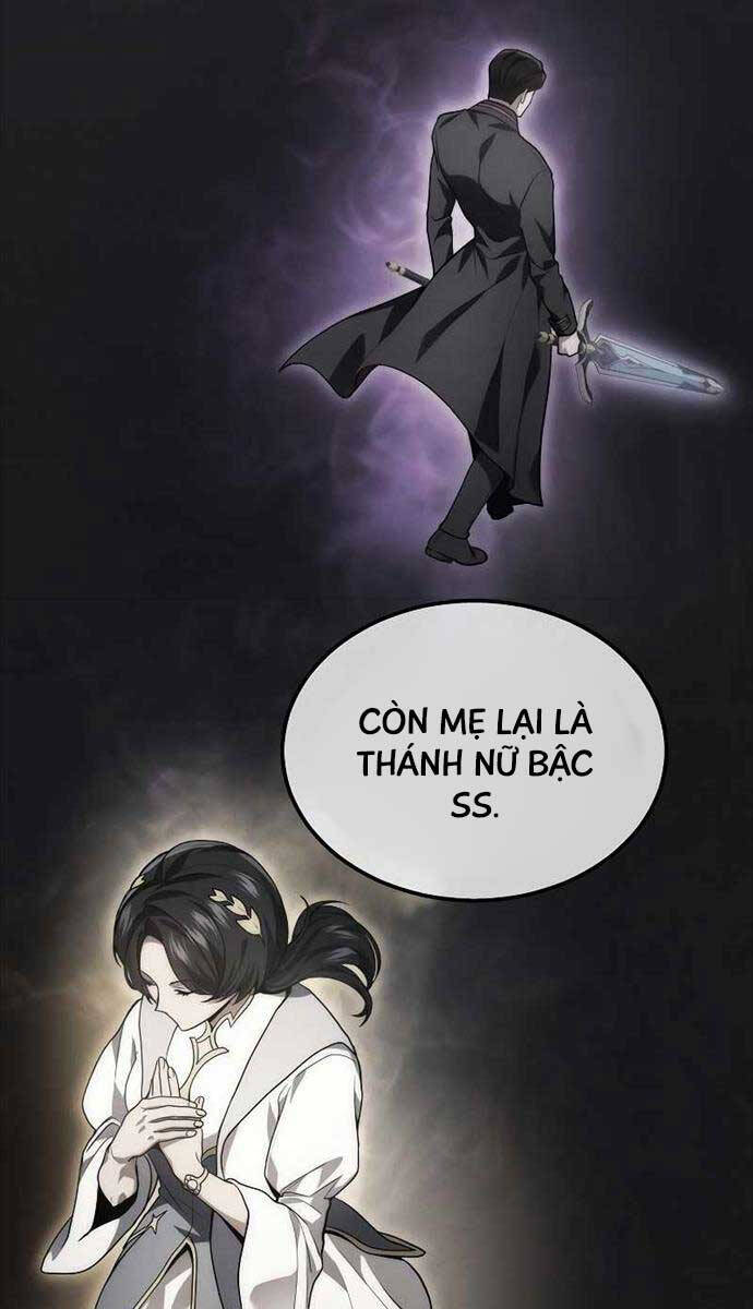 Thần Chiến Tranh Trở Lại Cấp 2: Chương 32