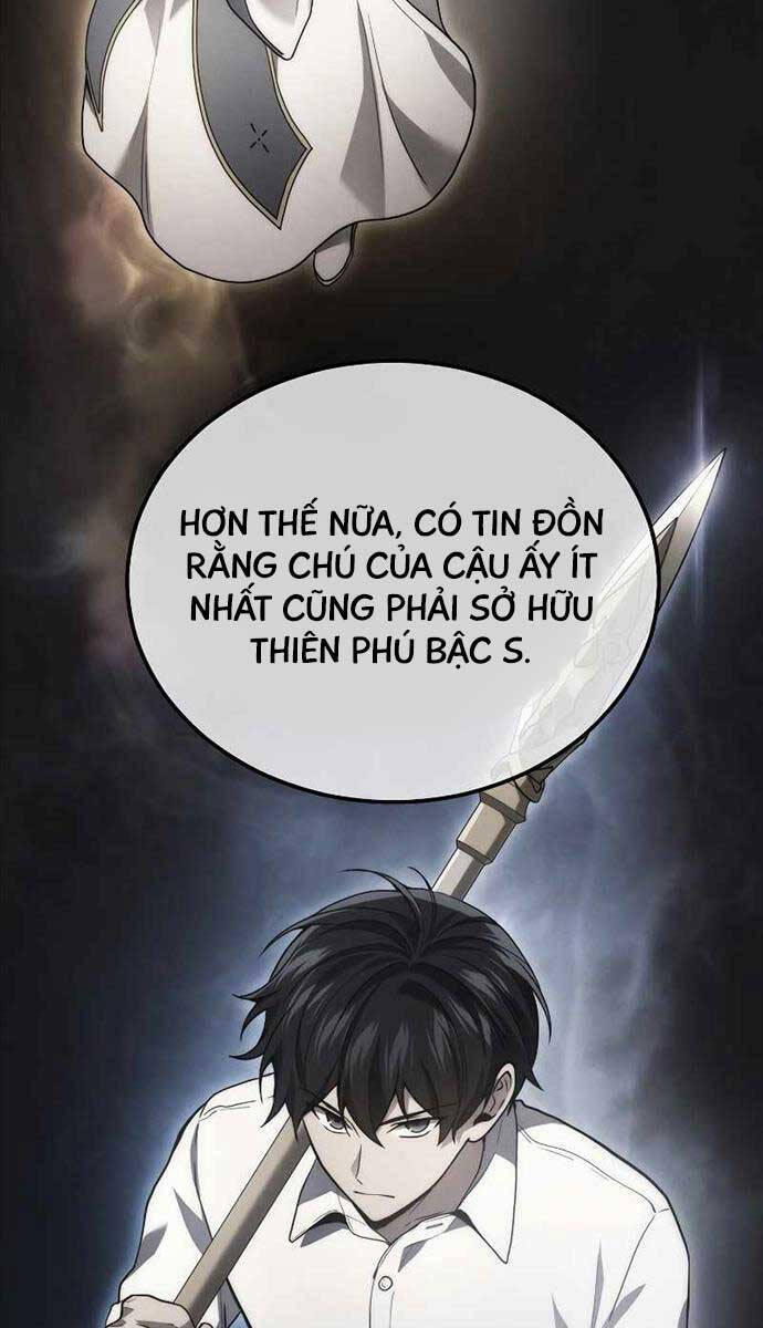 Thần Chiến Tranh Trở Lại Cấp 2: Chương 32