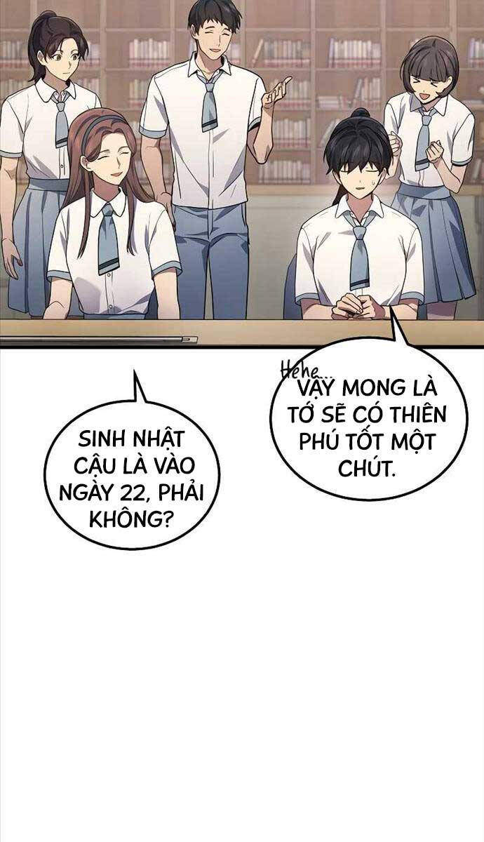 Thần Chiến Tranh Trở Lại Cấp 2: Chương 32