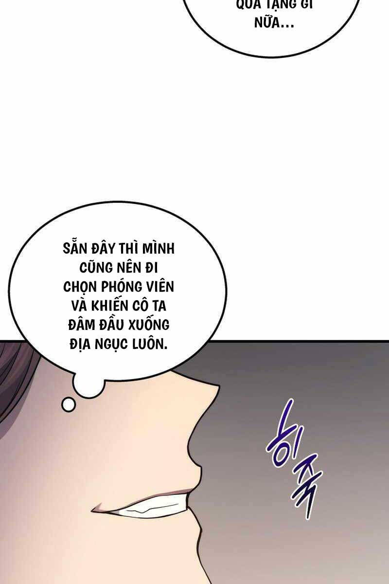 Thần Chiến Tranh Trở Lại Cấp 2: Chương 40