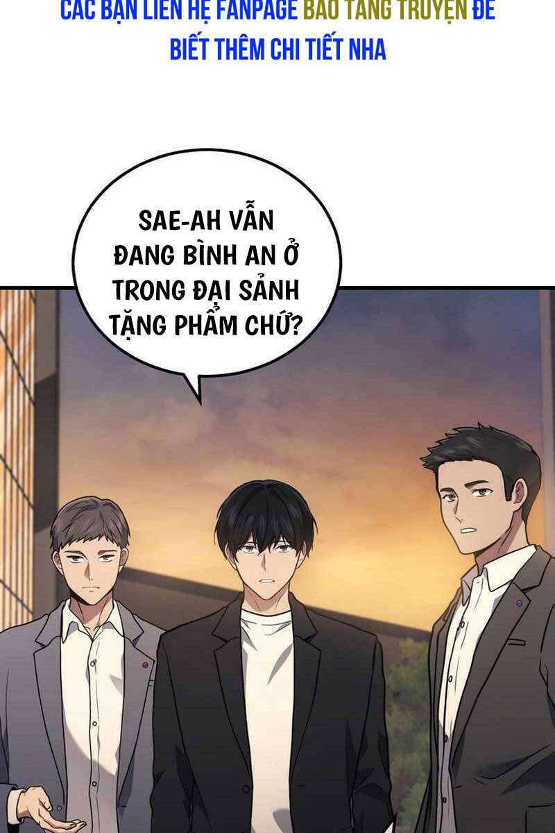 Thần Chiến Tranh Trở Lại Cấp 2: Chương 40