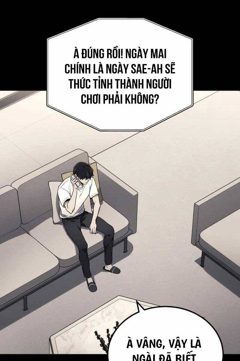 Thần Chiến Tranh Trở Lại Cấp 2: Chương 40