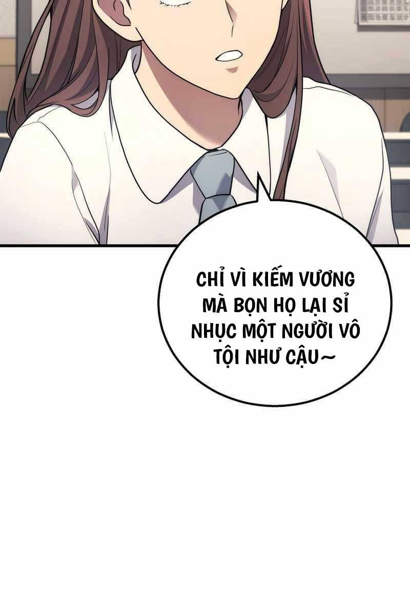Thần Chiến Tranh Trở Lại Cấp 2: Chương 40