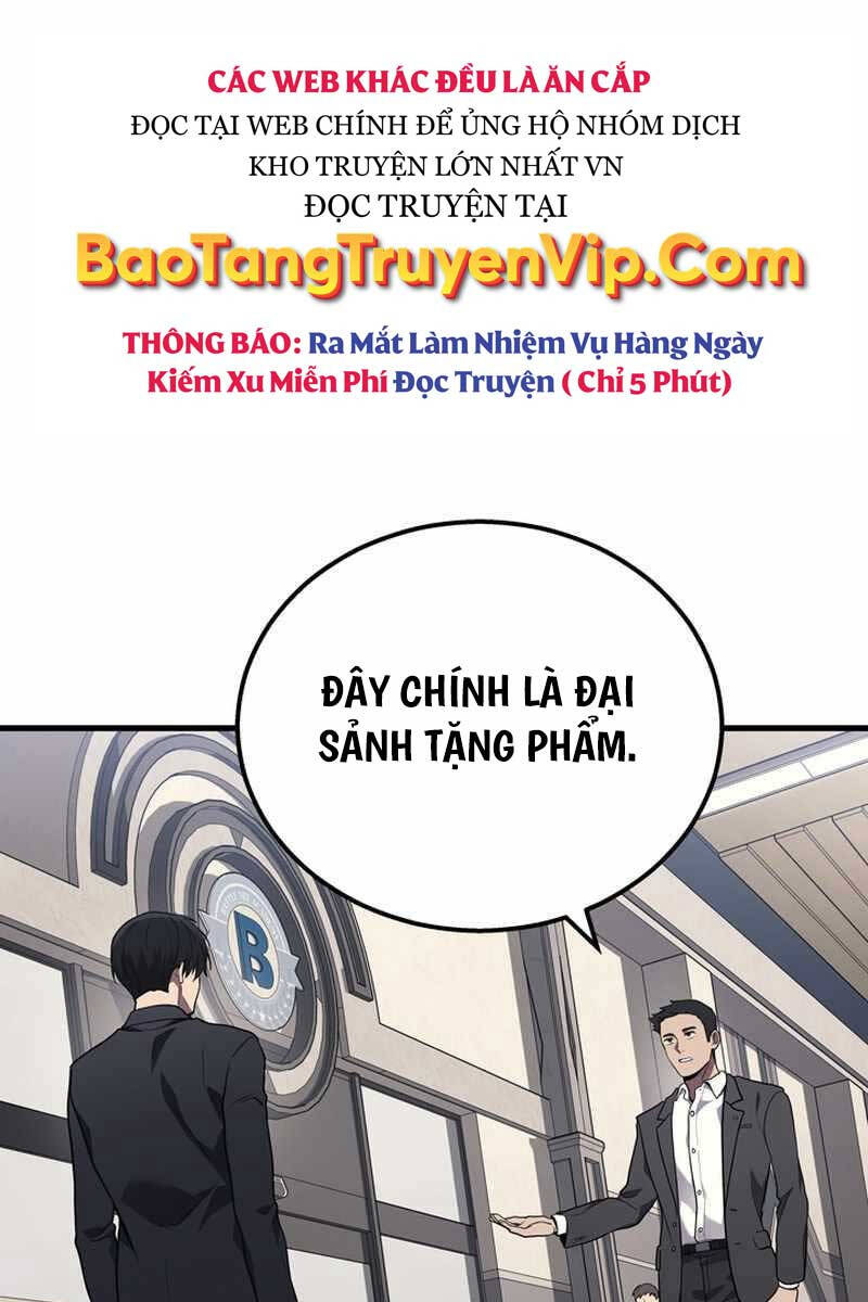 Thần Chiến Tranh Trở Lại Cấp 2: Chương 40