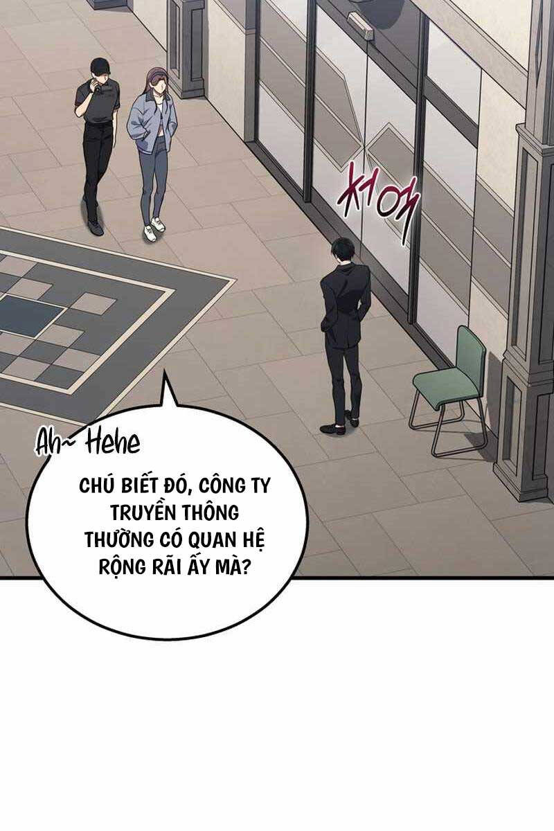 Thần Chiến Tranh Trở Lại Cấp 2: Chương 40