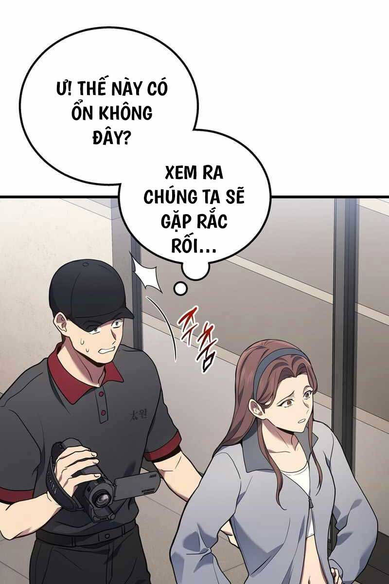 Thần Chiến Tranh Trở Lại Cấp 2: Chương 40