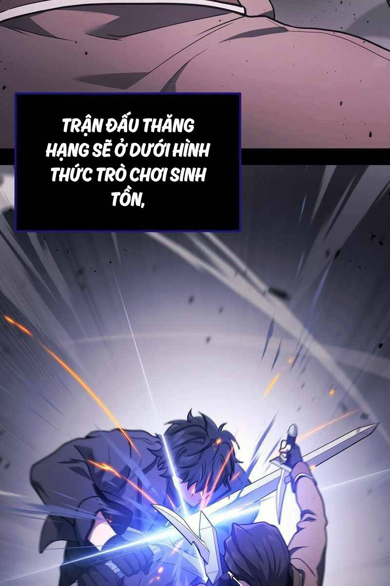 Thần Chiến Tranh Trở Lại Cấp 2: Chương 42