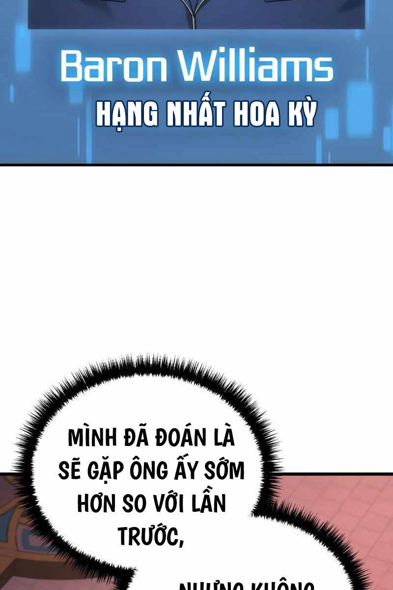 Thần Chiến Tranh Trở Lại Cấp 2: Chương 42