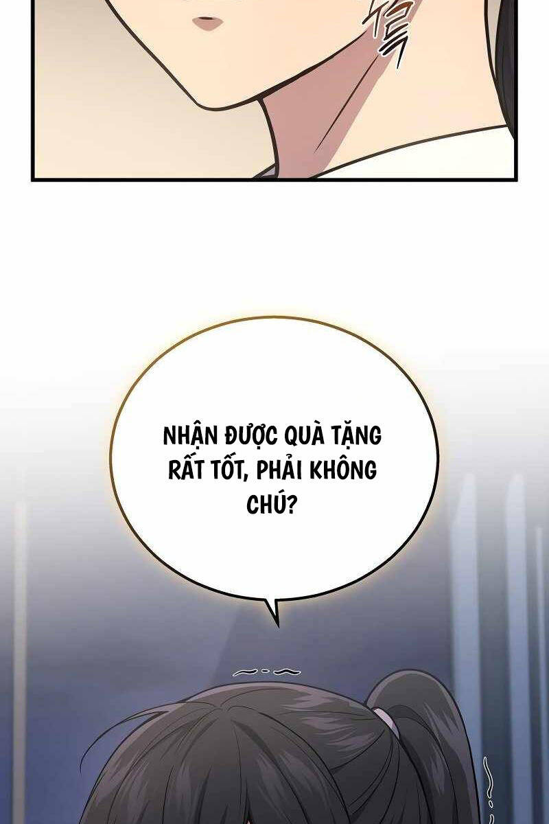Thần Chiến Tranh Trở Lại Cấp 2: Chương 42