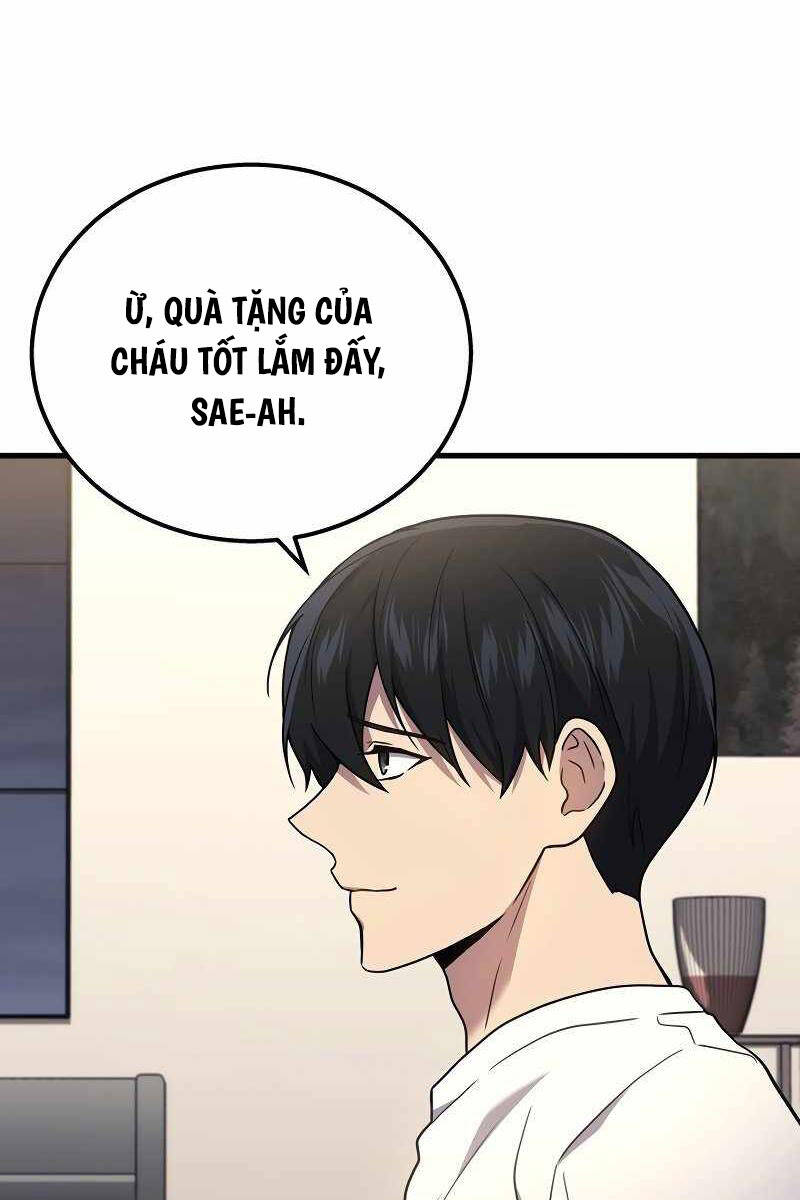 Thần Chiến Tranh Trở Lại Cấp 2: Chương 42
