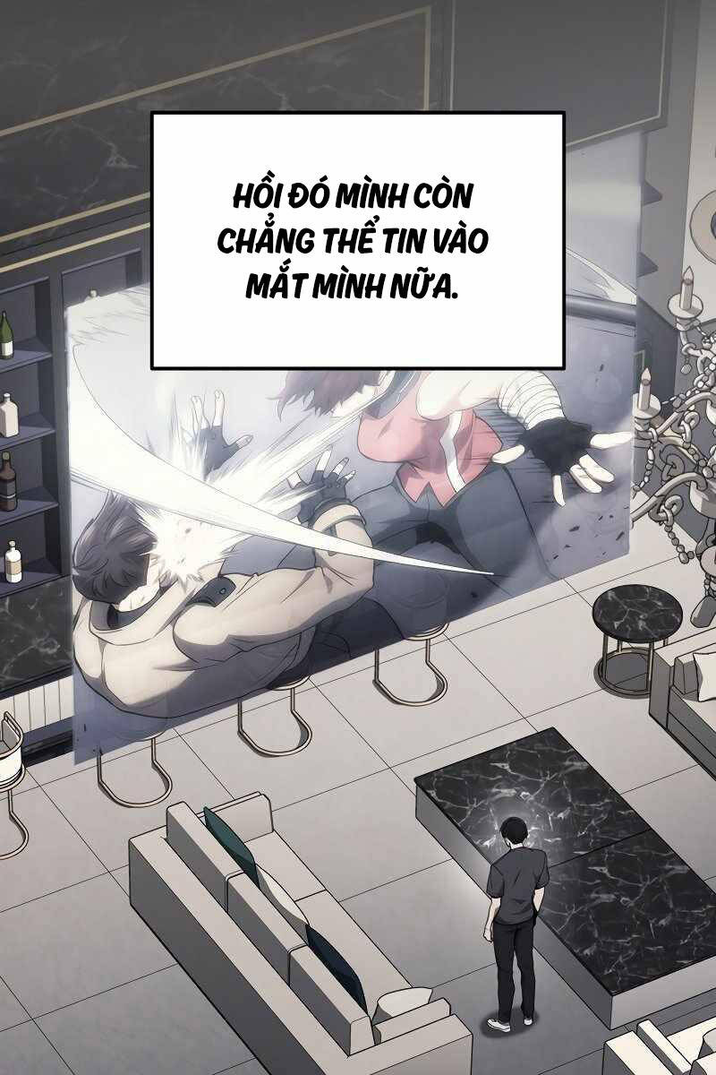 Thần Chiến Tranh Trở Lại Cấp 2: Chương 42