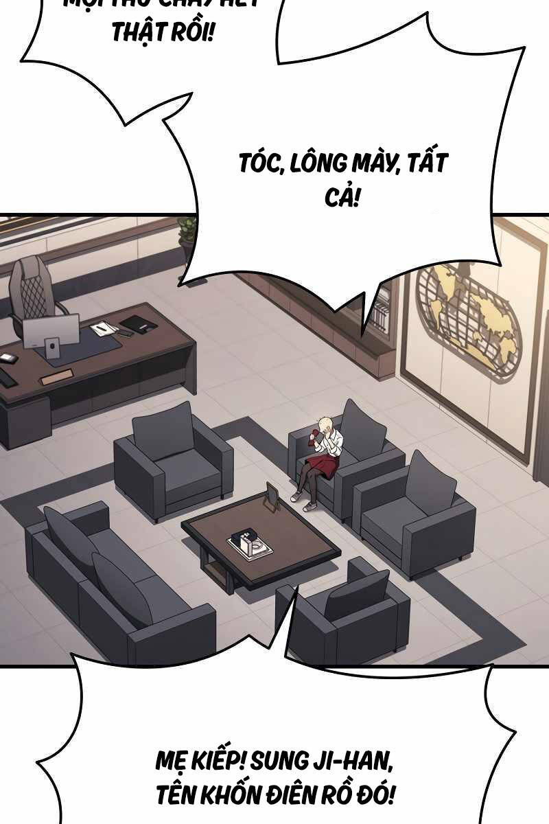Thần Chiến Tranh Trở Lại Cấp 2: Chương 42