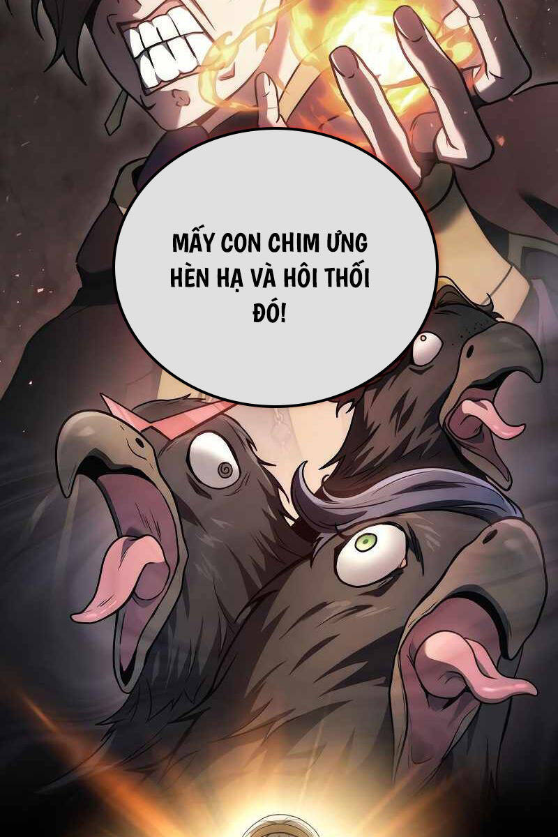 Thần Chiến Tranh Trở Lại Cấp 2: Chương 42