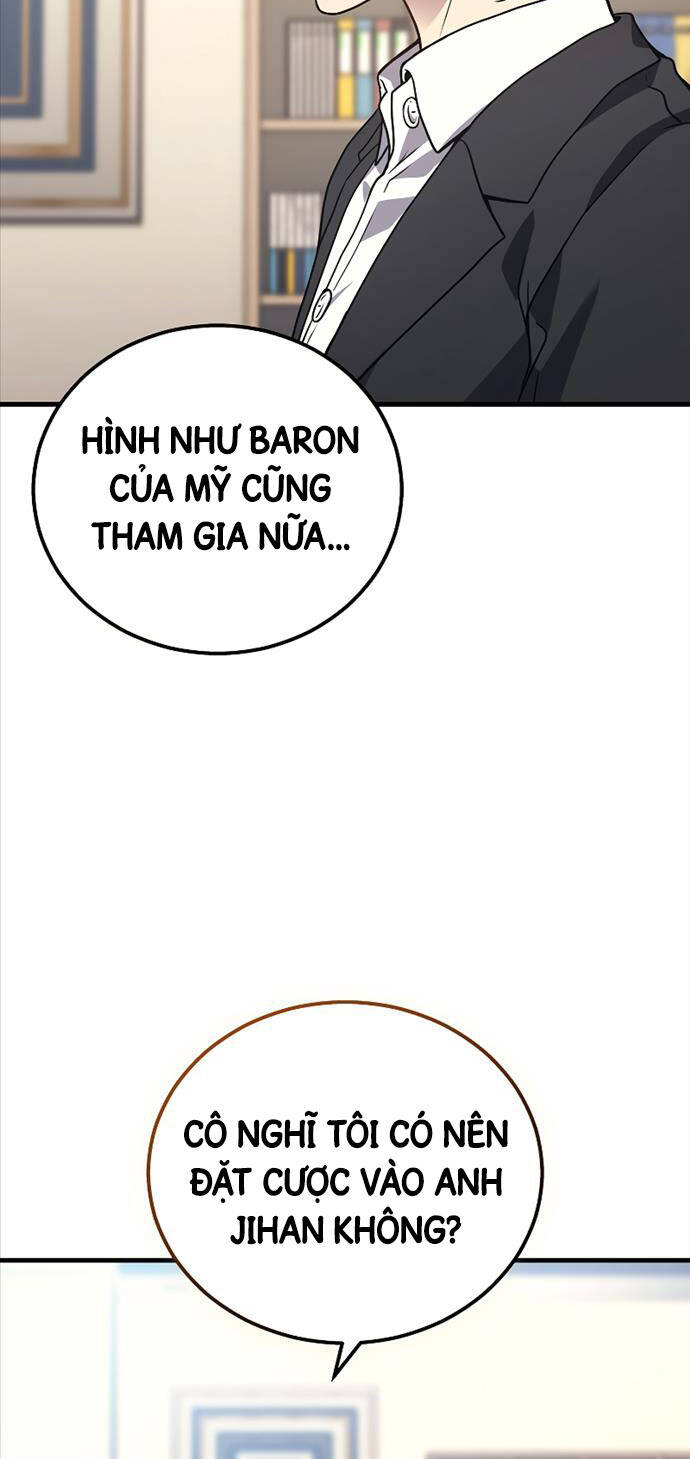 Thần Chiến Tranh Trở Lại Cấp 2: Chương 43