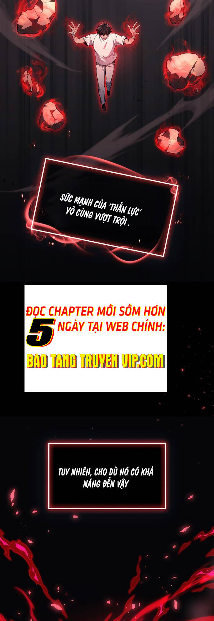 Thần Chiến Tranh Trở Lại Cấp 2: Chương 43