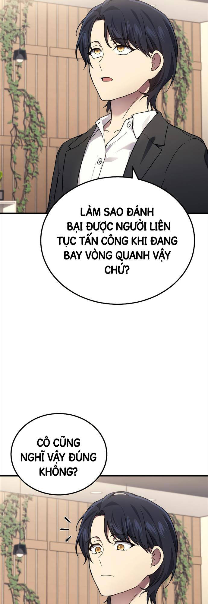 Thần Chiến Tranh Trở Lại Cấp 2: Chương 43